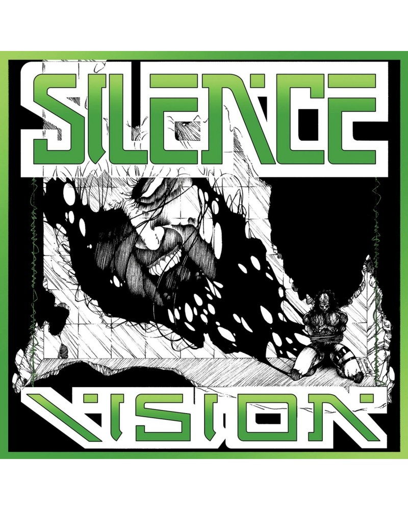 Silence "Vision (Deluxe Edition)" CD $5.72 CD