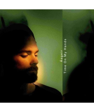 Ásgeir Time On My Hands Vinyl Record $13.20 Vinyl