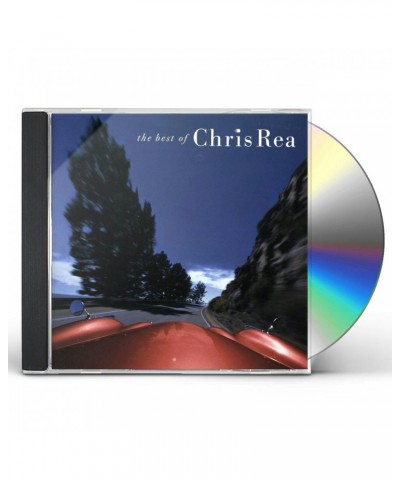 Chris Rea BEST OF CD $6.34 CD