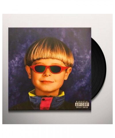 Oliver Tree ALIEN BOY EP Vinyl Record $6.82 Vinyl