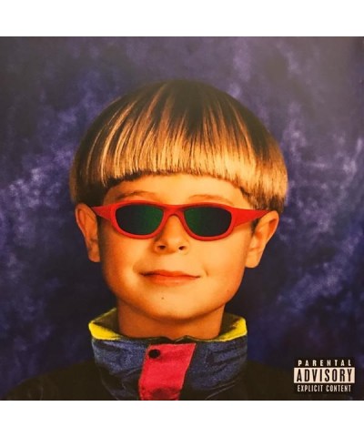 Oliver Tree ALIEN BOY EP Vinyl Record $6.82 Vinyl