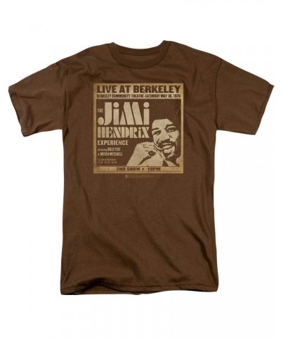 Jimi Hendrix Second Set T-Shirt $9.00 Shirts