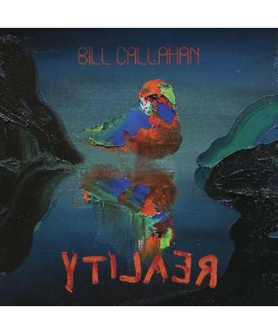 Bill Callahan Yti A CD $7.21 CD