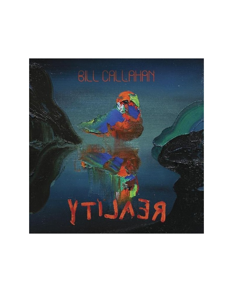 Bill Callahan Yti A CD $7.21 CD