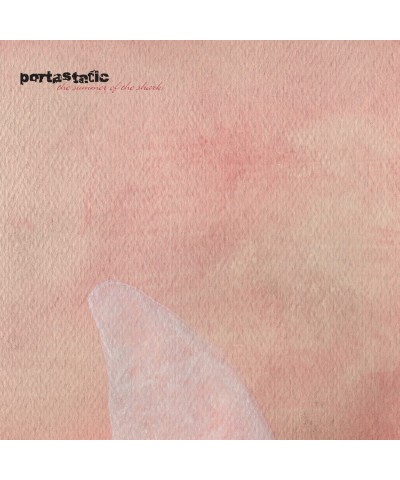 Portastatic SUMMER OF THE SHARK Vinyl Record $8.28 Vinyl