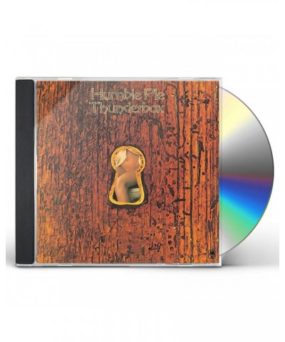 Humble Pie THUNDERBOX CD $10.14 CD