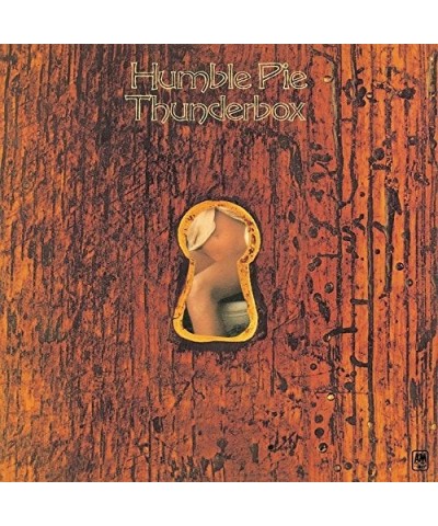 Humble Pie THUNDERBOX CD $10.14 CD