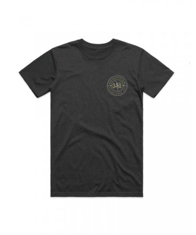 Dave Matthews Band 30th Anniversary Logo Tee $9.60 Shirts