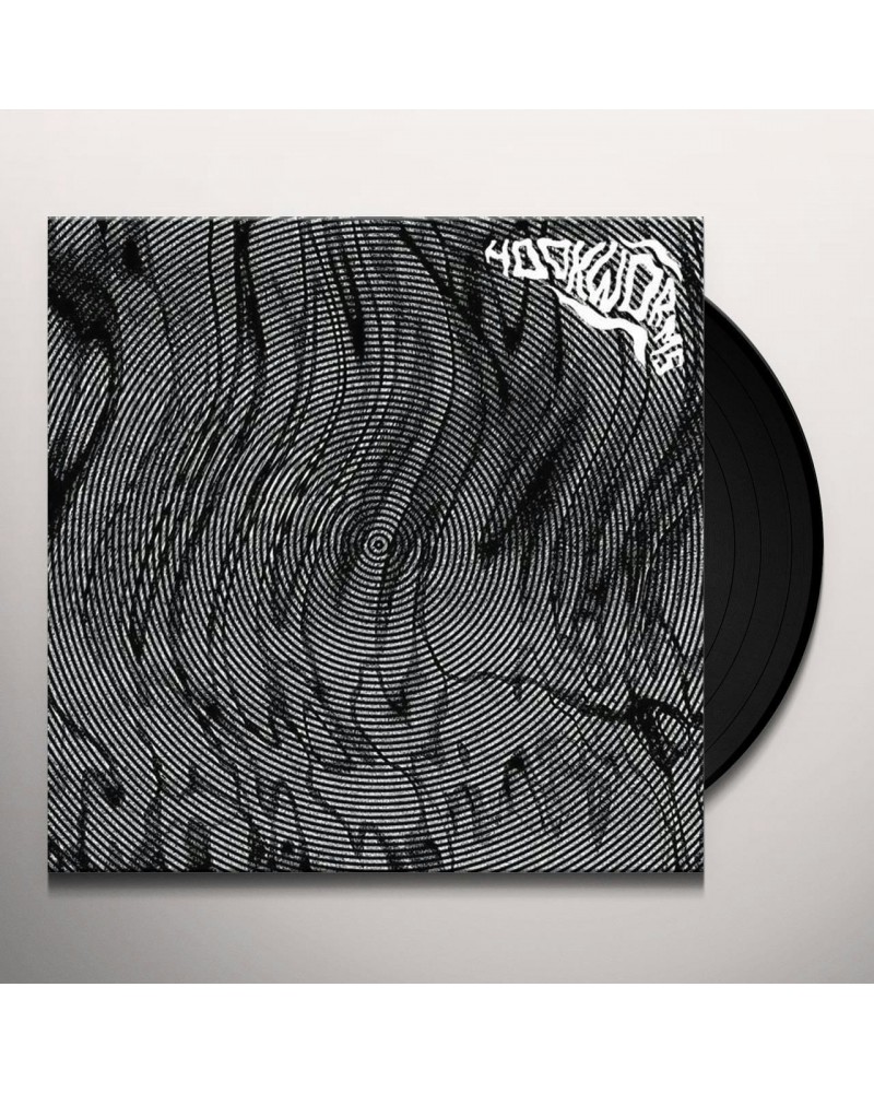 Hookworms Vinyl Record $5.55 Vinyl