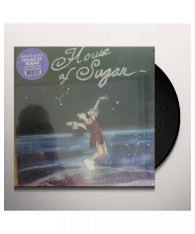 Alex G House of Sugar Vinyl Record $7.65 Vinyl