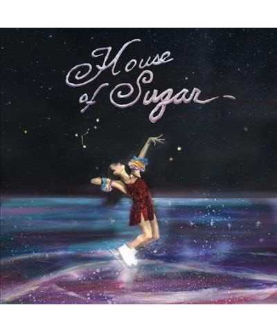 Alex G House of Sugar Vinyl Record $7.65 Vinyl