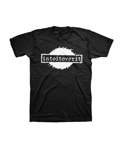 Into It. Over It. Ebullition Unisex Tee $4.50 Shirts