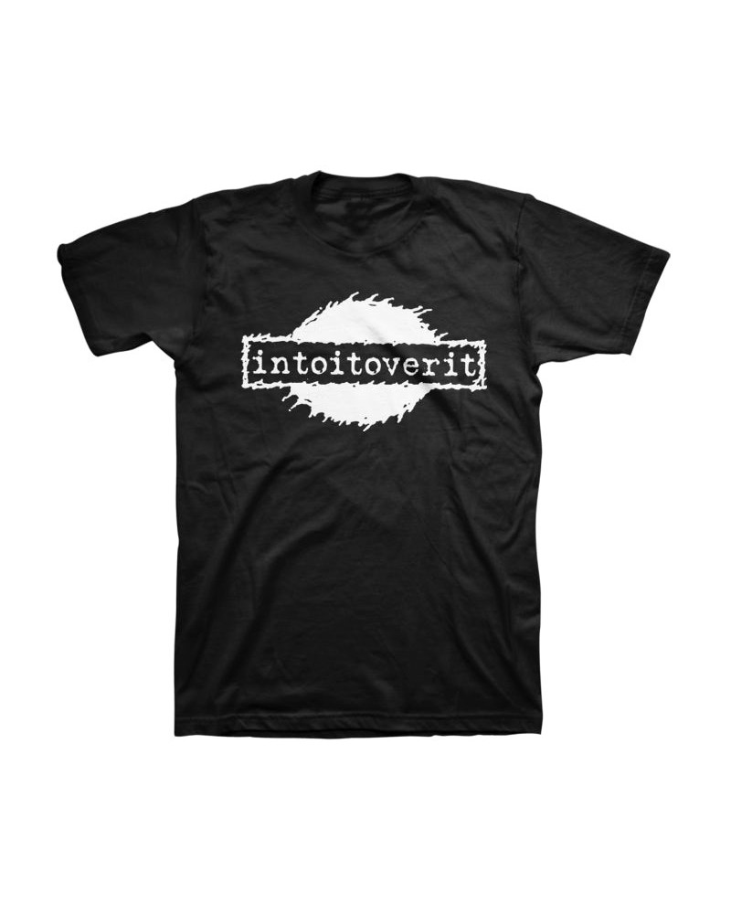 Into It. Over It. Ebullition Unisex Tee $4.50 Shirts