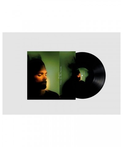 Ásgeir Time On My Hands Vinyl Record $13.20 Vinyl