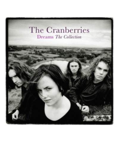 The Cranberries LP Vinyl Record - Dreams - The Collection $17.21 Vinyl