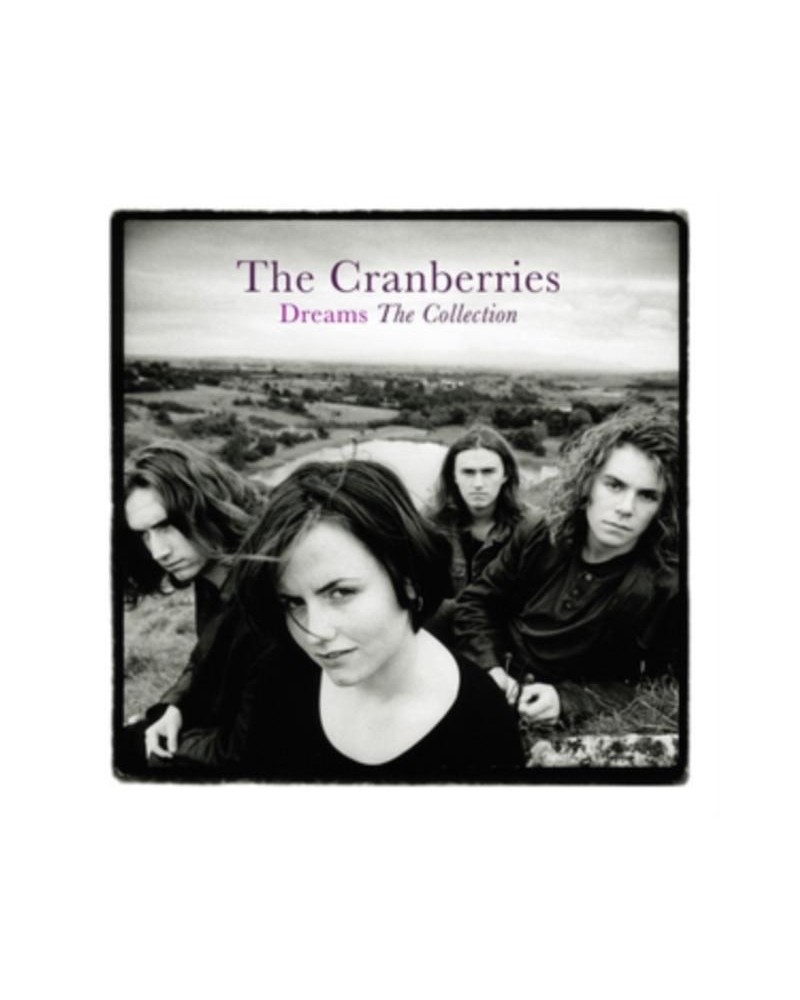 The Cranberries LP Vinyl Record - Dreams - The Collection $17.21 Vinyl