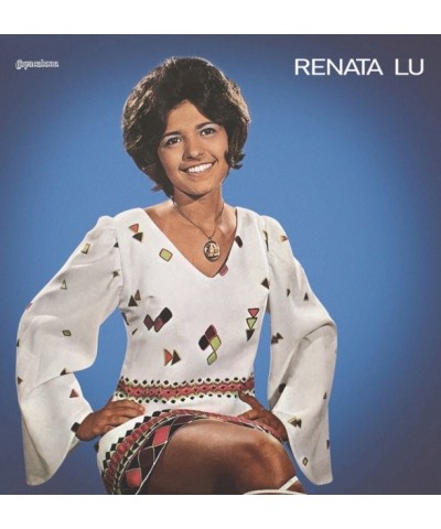 Renata Lu LP Vinyl Record - Renata Lu $19.60 Vinyl