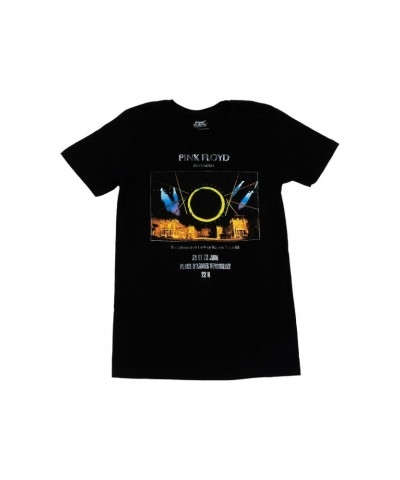 Pink Floyd Place d'Armes shirt $9.78 Shirts