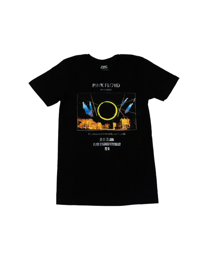 Pink Floyd Place d'Armes shirt $9.78 Shirts