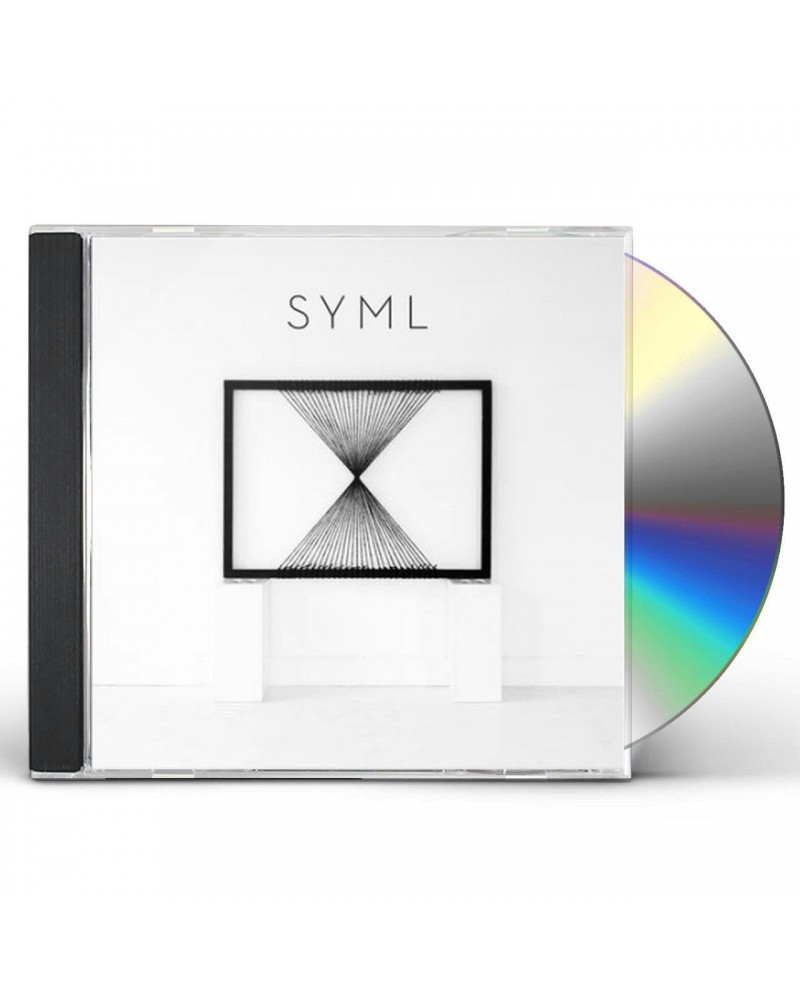 SYML CD $7.03 CD