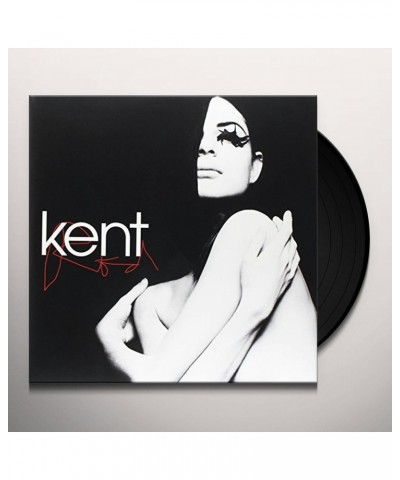 kent ROD Vinyl Record $12.06 Vinyl