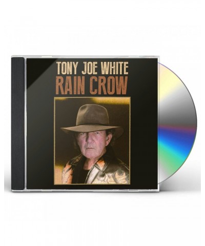 Tony Joe White RAIN CROW CD $5.27 CD