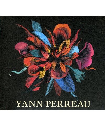 Yann Perreau UN SERPENT SOUS LES FLEURS CD $9.36 CD