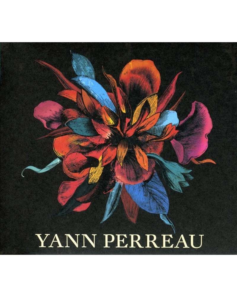 Yann Perreau UN SERPENT SOUS LES FLEURS CD $9.36 CD