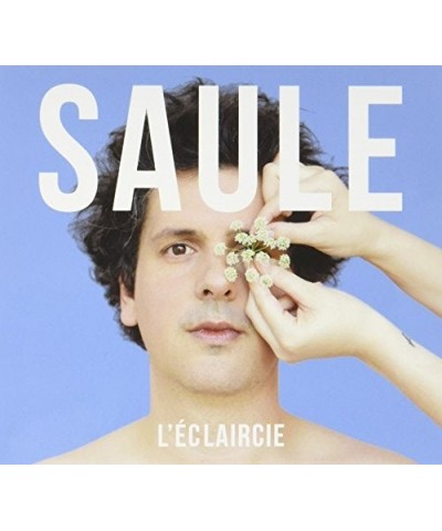 Saule L'ECLAIRCIE CD $8.46 CD