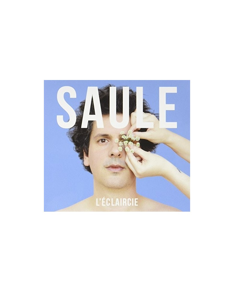 Saule L'ECLAIRCIE CD $8.46 CD