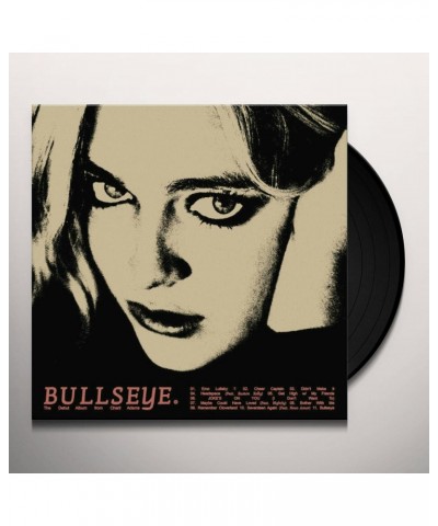 Charli Adams Bullseye Vinyl Record $6.10 Vinyl