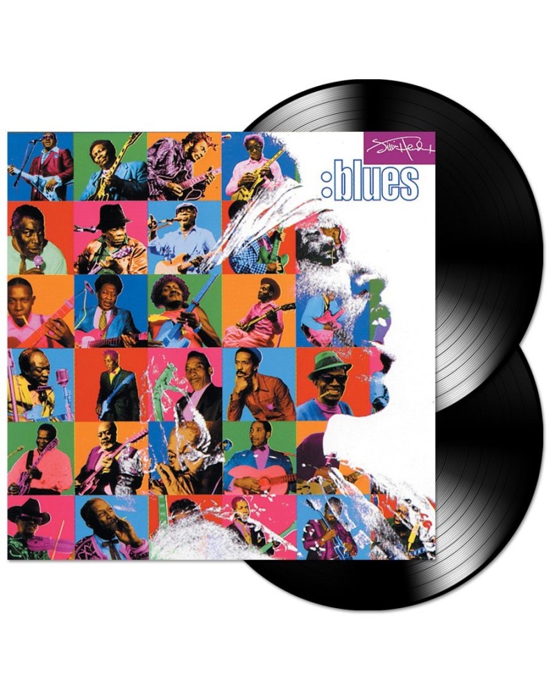 Jimi Hendrix Blues (2 Disc) 180g LP (2010) (Vinyl) $6.99 Vinyl