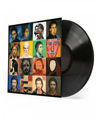 The Who Face Dances Vinyl Record $7.42 Vinyl