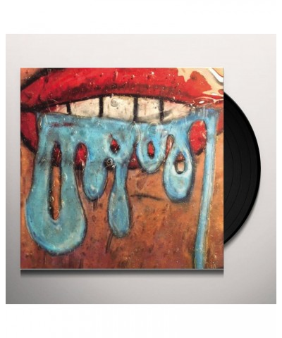 Part Chimp Drool Vinyl Record $6.80 Vinyl