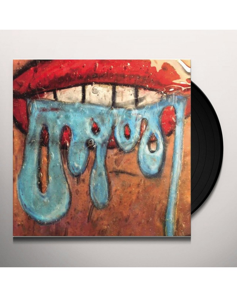 Part Chimp Drool Vinyl Record $6.80 Vinyl