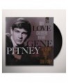 Gene Pitney ONLY LOVE CAN BREAK A HEART / MANY SIDES OF GENE Vinyl Record $5.04 Vinyl