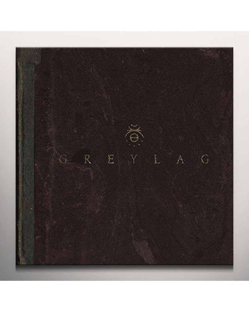 Greylag Vinyl Record $6.15 Vinyl