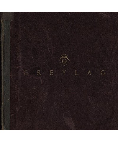 Greylag Vinyl Record $6.15 Vinyl