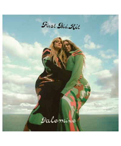 First Aid Kit PALOMINO CD $5.53 CD