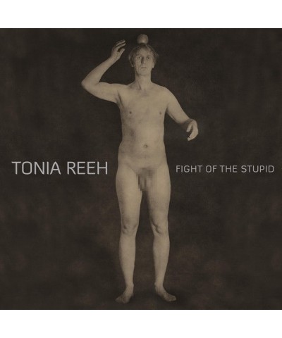 Tonia Reeh Fight of the Stupid Vinyl Record $7.60 Vinyl