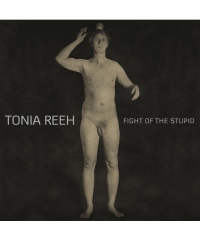 Tonia Reeh Fight of the Stupid Vinyl Record $7.60 Vinyl