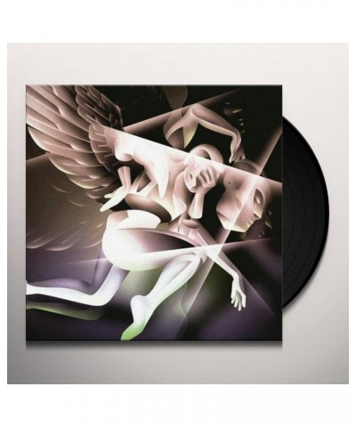 The Smashing Pumpkins SHINY AND OH SO BRIGHT 1 / NO PAST NO FUTURE NO Vinyl Record $11.04 Vinyl