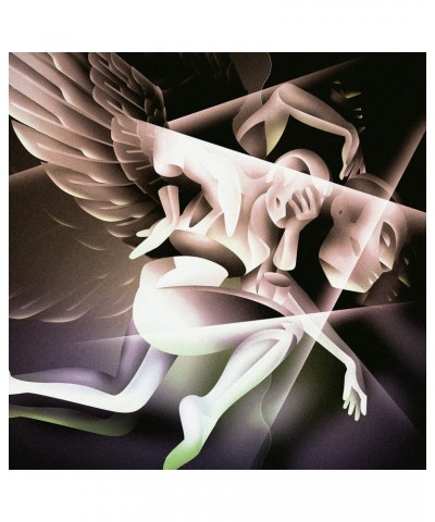 The Smashing Pumpkins SHINY AND OH SO BRIGHT 1 / NO PAST NO FUTURE NO Vinyl Record $11.04 Vinyl