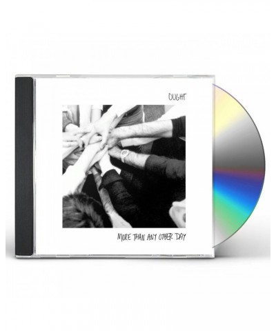 Ought MORE THAN ANY OTHER DAY CD $4.49 CD