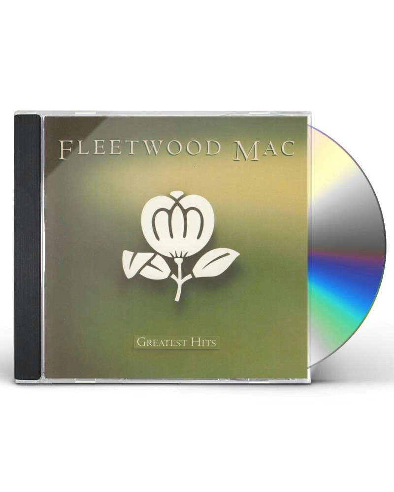 Fleetwood Mac GREATEST HITS CD $5.98 CD