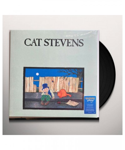 Yusuf / Cat Stevens Teaser & The Firecat Vinyl Record $14.07 Vinyl