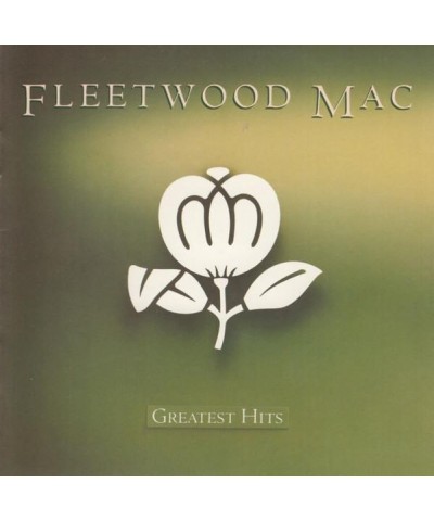 Fleetwood Mac GREATEST HITS CD $5.98 CD