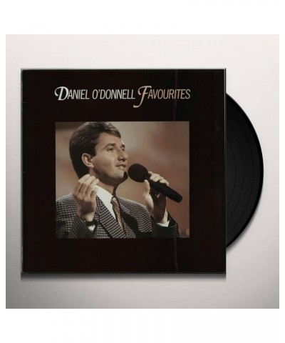 Daniel O'Donnell DANIEL (140G) Vinyl Record $10.15 Vinyl