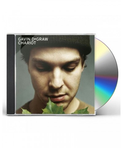 Gavin DeGraw CHARIOT CD $8.11 CD