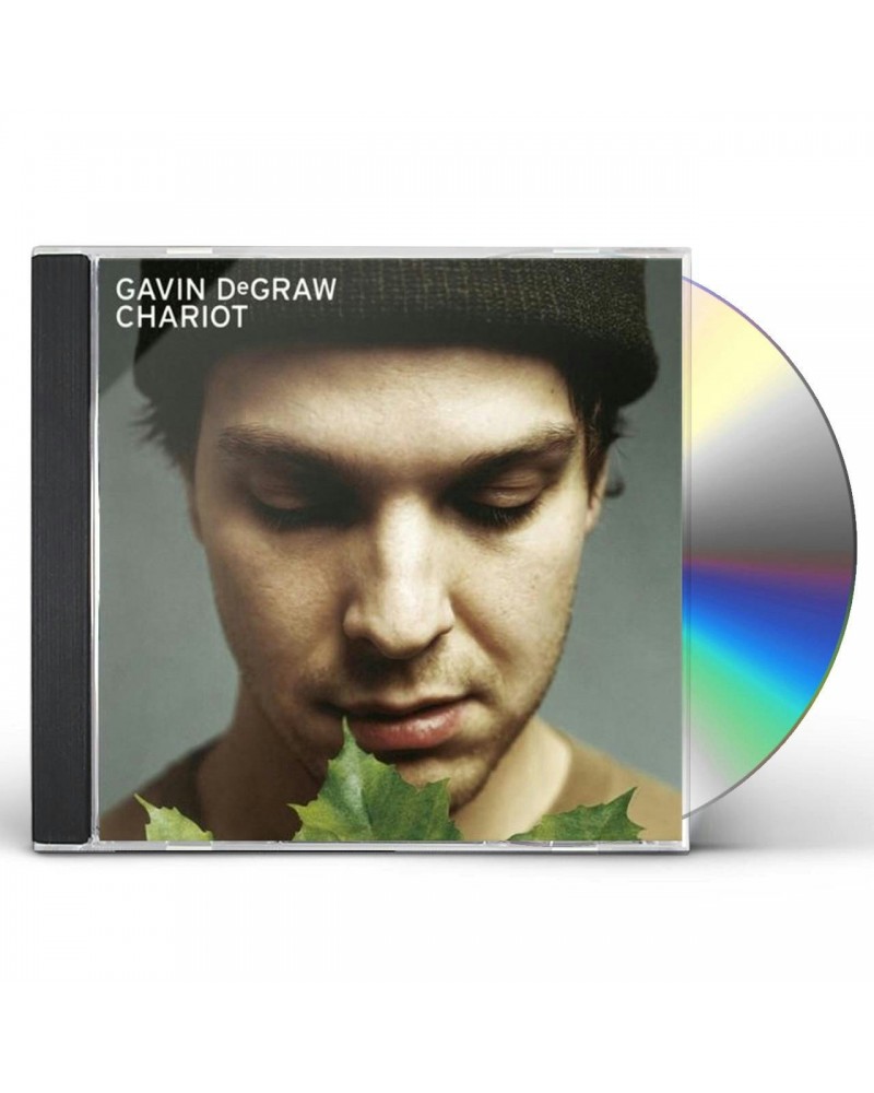 Gavin DeGraw CHARIOT CD $8.11 CD